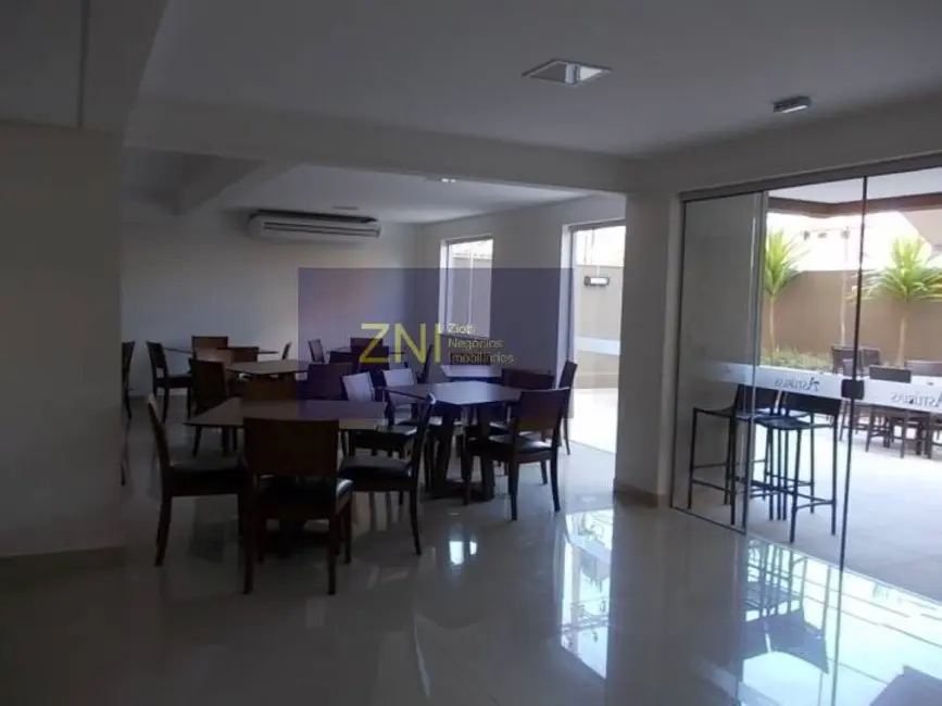 Foto 4 de Apartamento com 3 quartos à venda, 108m2 em Jardim Paulista, Ribeirao Preto - SP