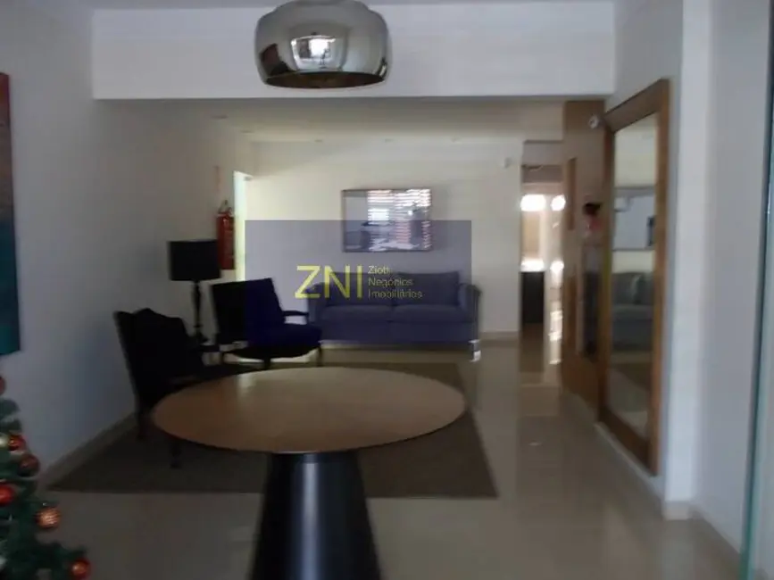 Foto 3 de Apartamento com 3 quartos à venda, 108m2 em Jardim Paulista, Ribeirao Preto - SP