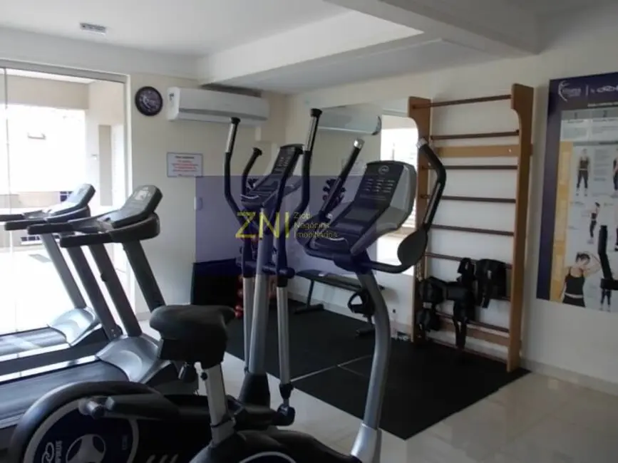 Foto 8 de Apartamento com 3 quartos à venda, 108m2 em Jardim Paulista, Ribeirao Preto - SP