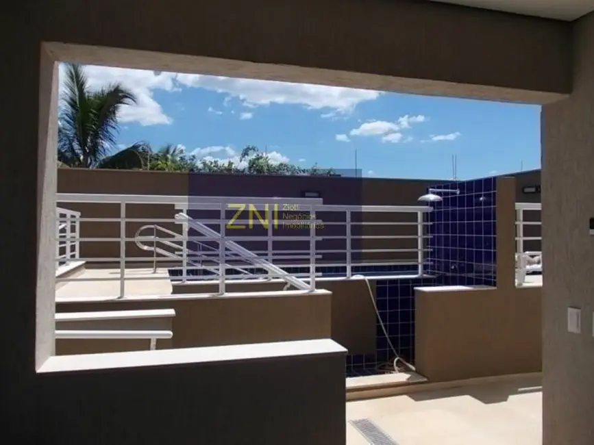 Foto 6 de Apartamento com 3 quartos à venda, 108m2 em Jardim Paulista, Ribeirao Preto - SP