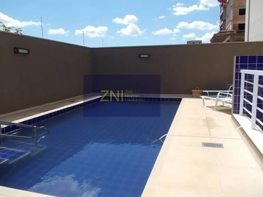 Foto 7 de Apartamento com 3 quartos à venda, 108m2 em Jardim Paulista, Ribeirao Preto - SP