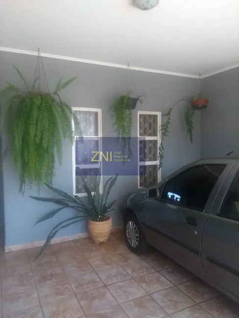 Foto 2 de Casa com 3 quartos à venda, 175m2 em Jardim Anhangüera, Ribeirao Preto - SP