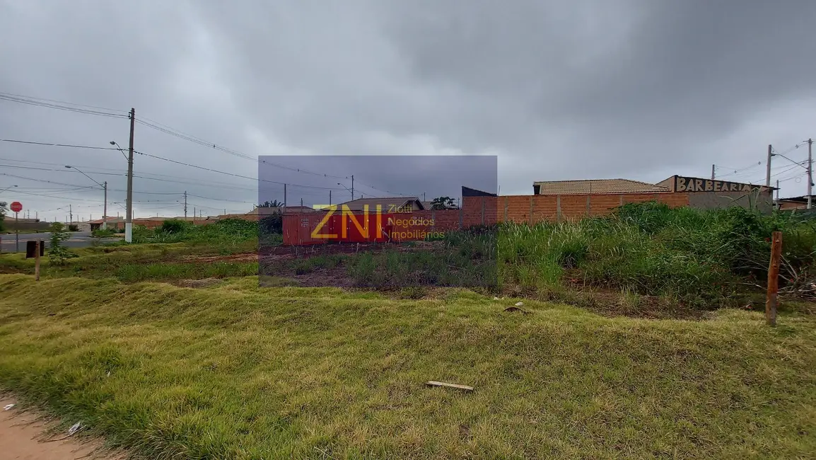 Foto 7 de Terreno / Lote à venda, 260m2 em Ribeirao Preto - SP