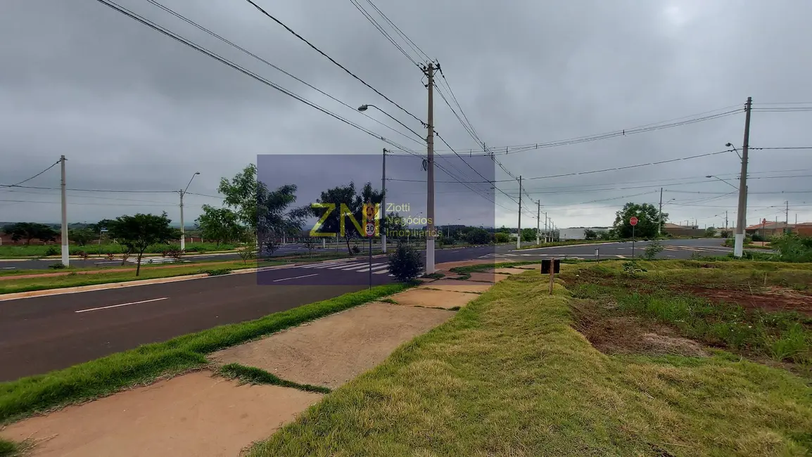 Foto 3 de Terreno / Lote à venda, 260m2 em Ribeirao Preto - SP