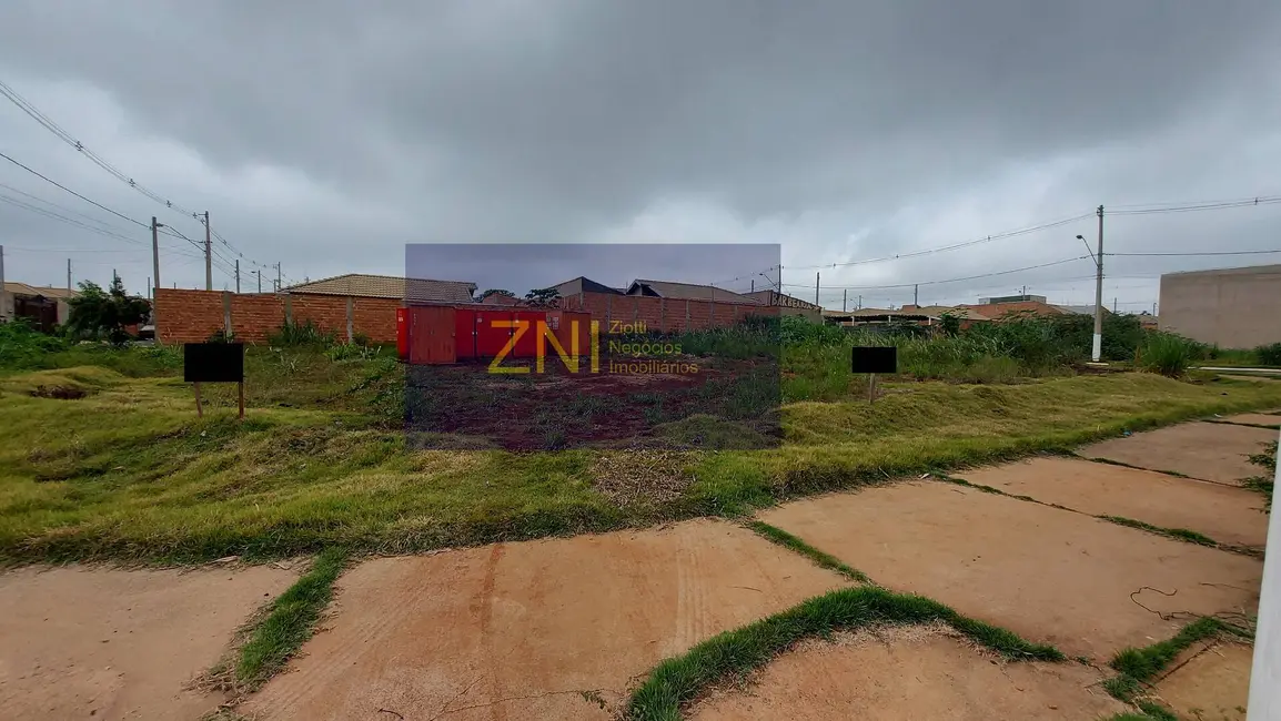 Foto 5 de Terreno / Lote à venda, 260m2 em Ribeirao Preto - SP