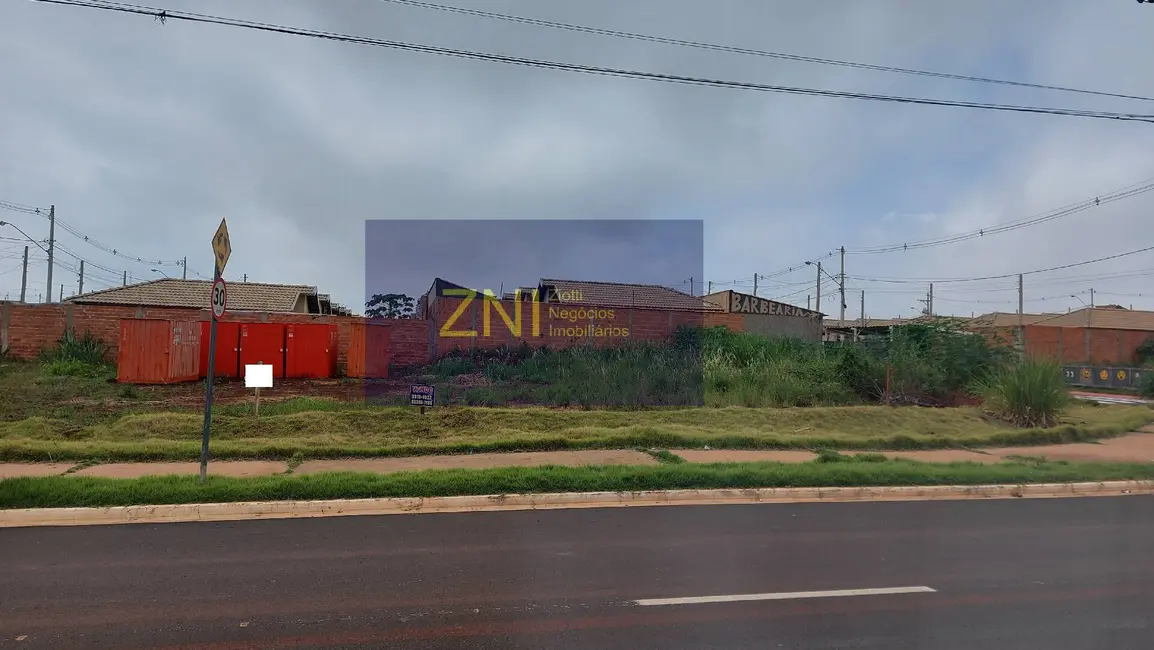 Terreno / Lote à venda, 260m2 em Ribeirao Preto - SP - imagem 1 Foto 1 de Terreno / Lote à venda, 260m2 em Ribeirao Preto - SP