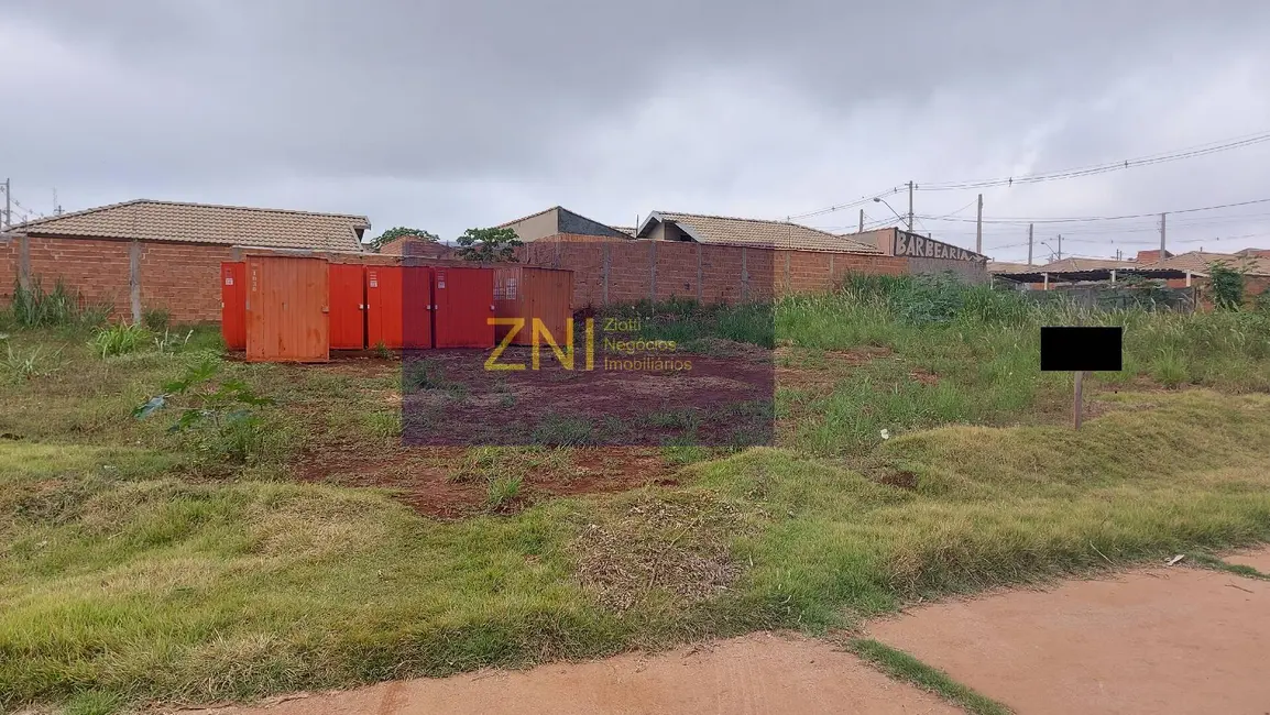 Terreno / Lote à venda, 260m2 em Ribeirao Preto - SP - imagem 6 Foto 6 de Terreno / Lote à venda, 260m2 em Ribeirao Preto - SP