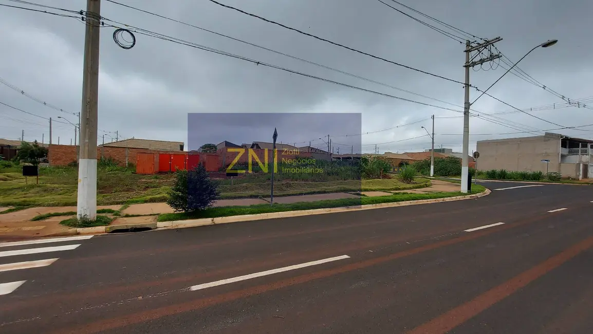 Terreno / Lote à venda, 260m2 em Ribeirao Preto - SP - imagem 5 Foto 5 de Terreno / Lote à venda, 260m2 em Ribeirao Preto - SP