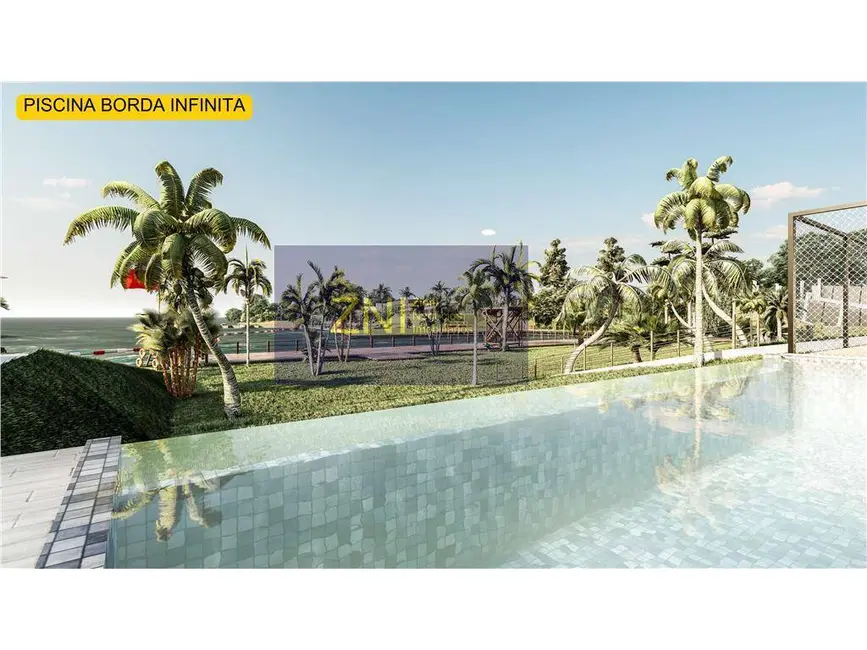 Foto 7 de Lote de Condomínio à venda, 408m2 em Rifaina - SP