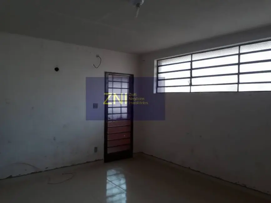 Foto 2 de Casa com 3 quartos à venda e para alugar, 161m2 em Campos Elíseos, Ribeirao Preto - SP