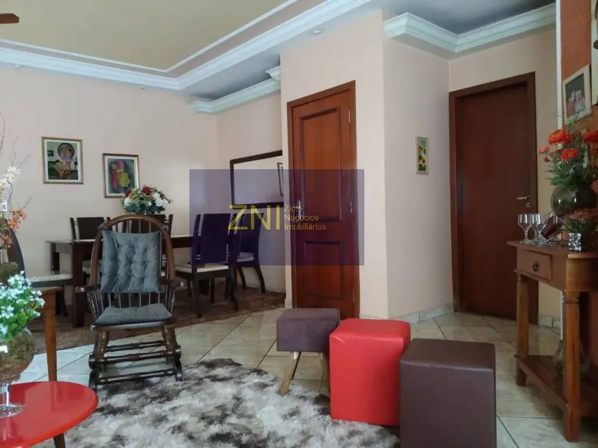 Foto 1 de Casa com 3 quartos à venda, 255m2 em Campos Elíseos, Ribeirao Preto - SP