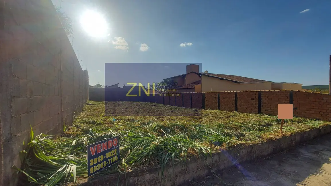 Foto 6 de Terreno / Lote à venda, 490m2 em City Ribeirão, Ribeirao Preto - SP