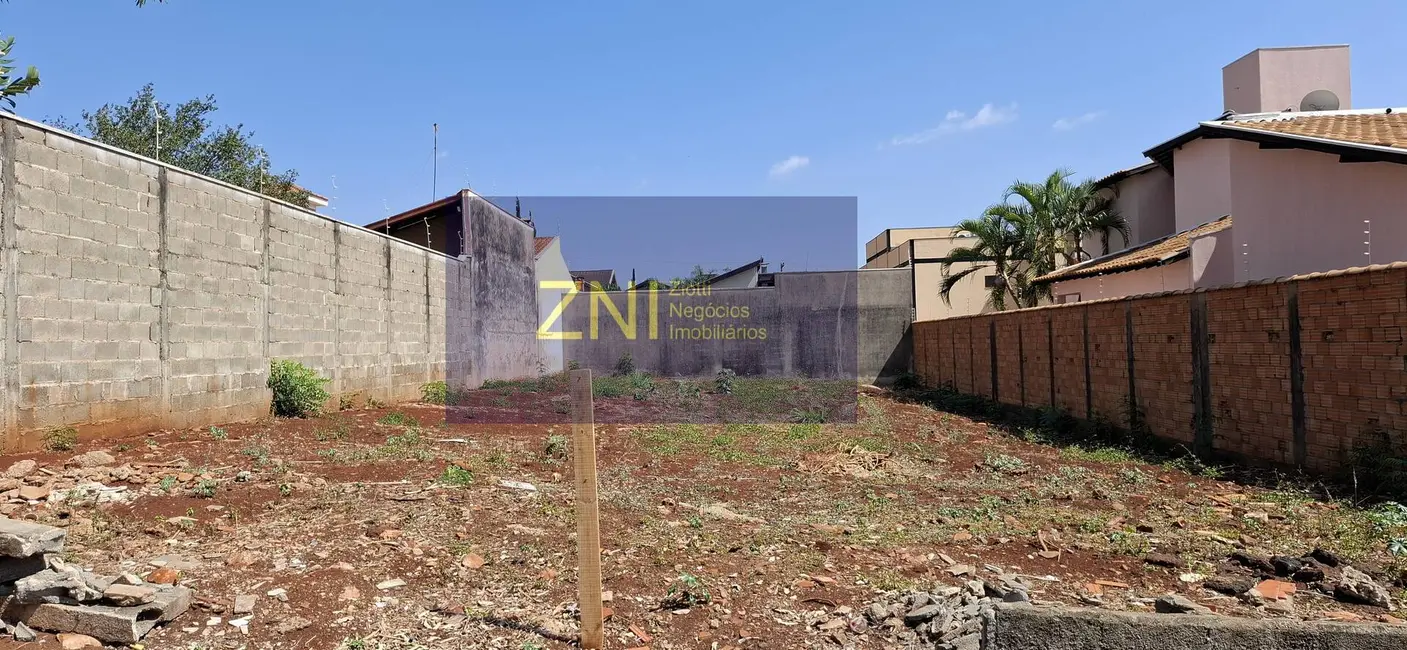 Foto 2 de Terreno / Lote à venda, 490m2 em City Ribeirão, Ribeirao Preto - SP