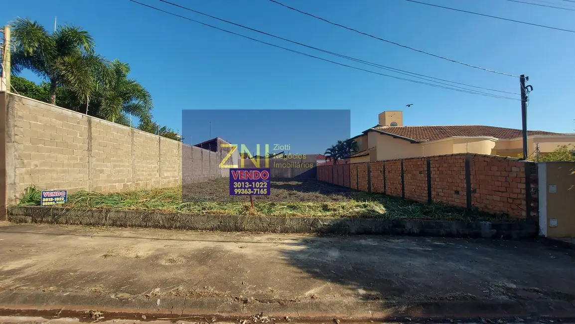 Foto 2 de Terreno / Lote à venda, 490m2 em City Ribeirão, Ribeirao Preto - SP
