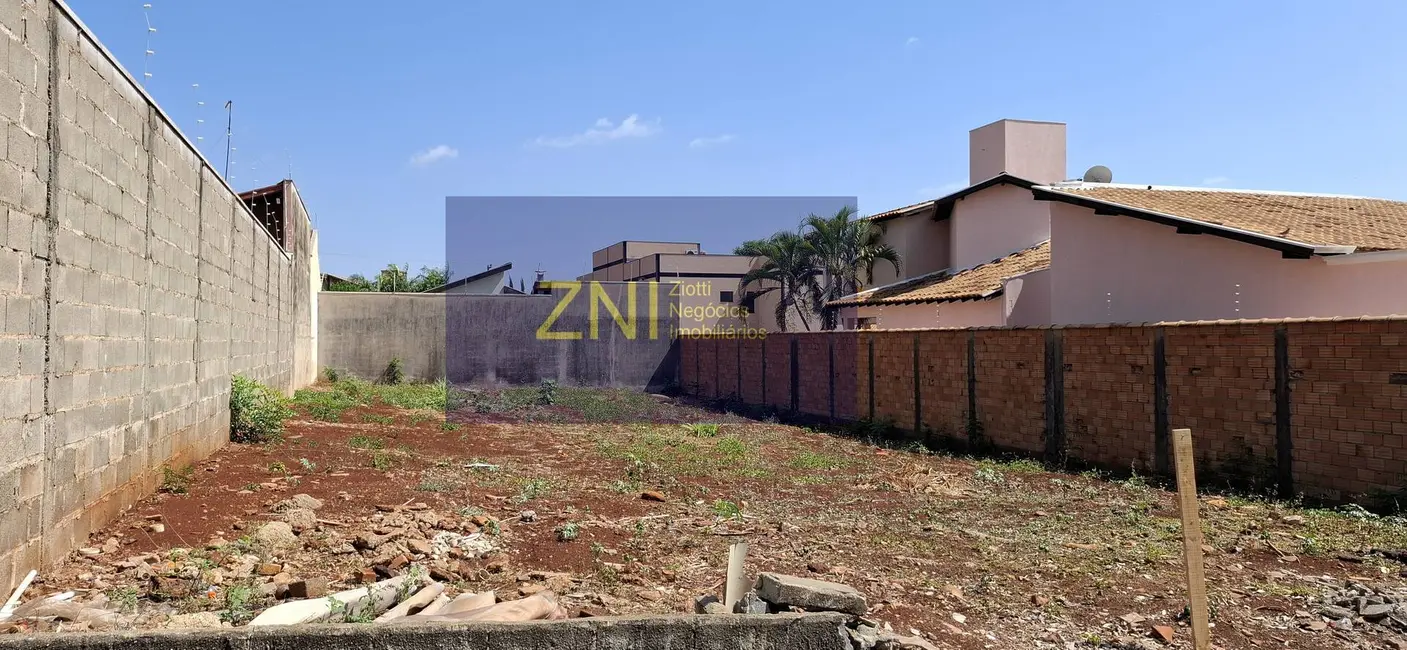 Foto 4 de Terreno / Lote à venda, 490m2 em City Ribeirão, Ribeirao Preto - SP