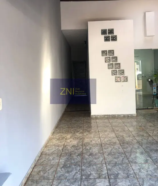 Foto 2 de Casa com 5 quartos à venda, 234m2 em Jardim Anhangüera, Ribeirao Preto - SP