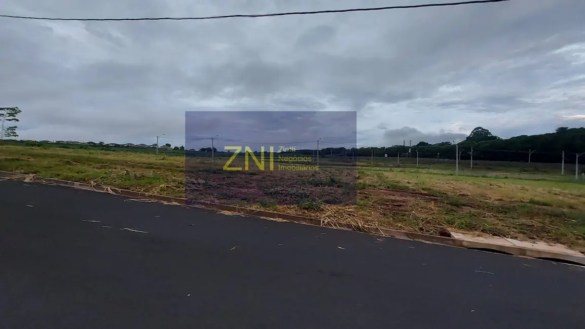 Lote de Condomínio à venda, 250m2 em Ribeirao Preto - SP - imagem 5 Foto 5 de Lote de Condomínio à venda, 250m2 em Ribeirao Preto - SP