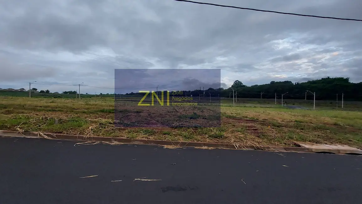 Foto 2 de Lote de Condomínio à venda, 250m2 em Ribeirao Preto - SP