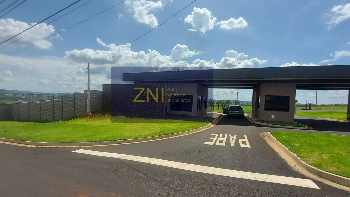 Lote de Condomínio à venda, 250m2 em Ribeirao Preto - SP - imagem 9 Foto 9 de Lote de Condomínio à venda, 250m2 em Ribeirao Preto - SP