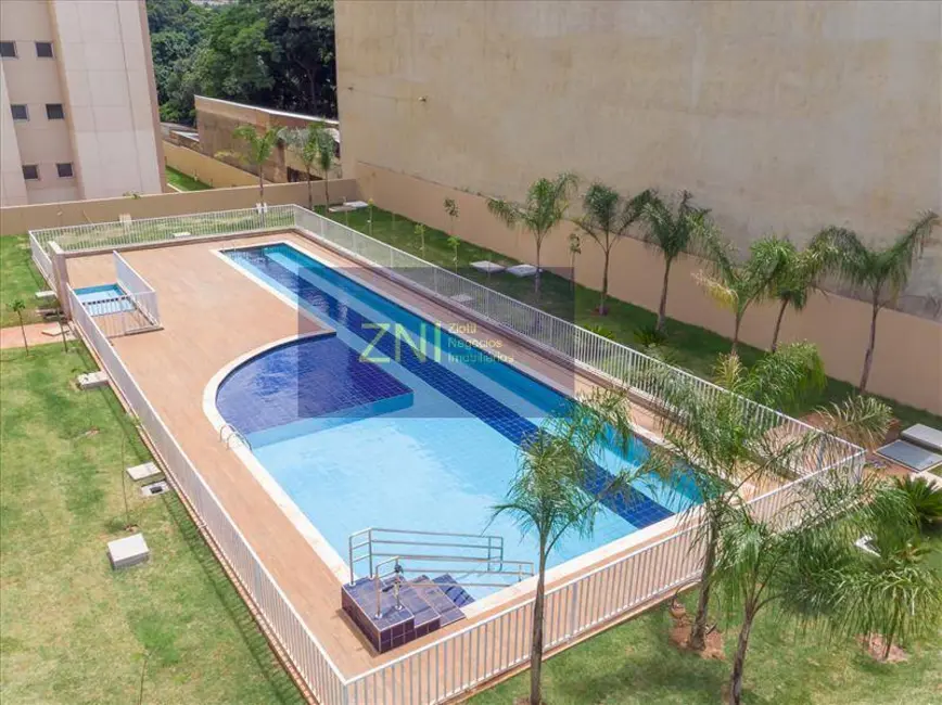 Foto 9 de Apartamento com 2 quartos à venda, 53m2 em Jardim Anhangüera, Ribeirao Preto - SP