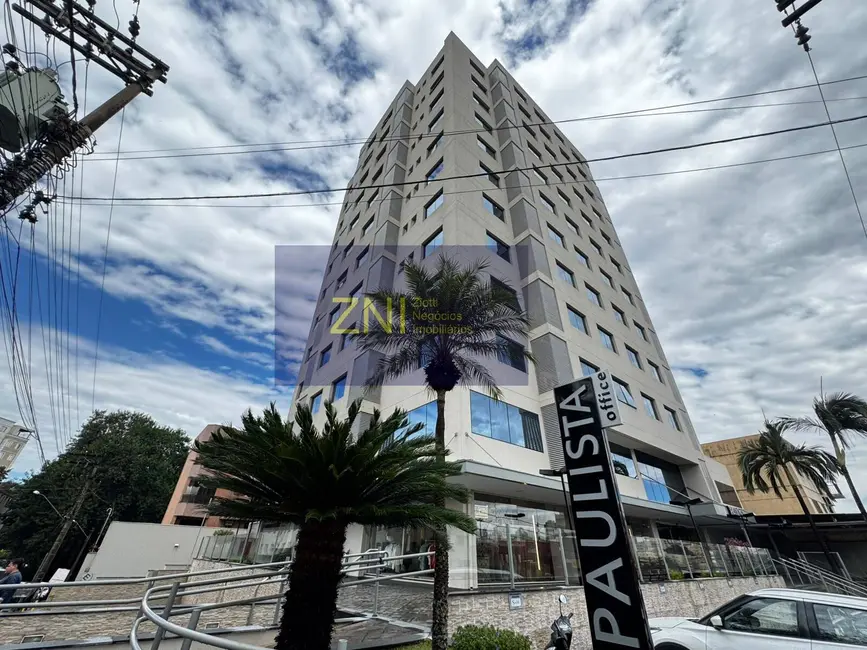 Foto 1 de Sala Comercial à venda, 130m2 em Jardim Palma Travassos, Ribeirao Preto - SP