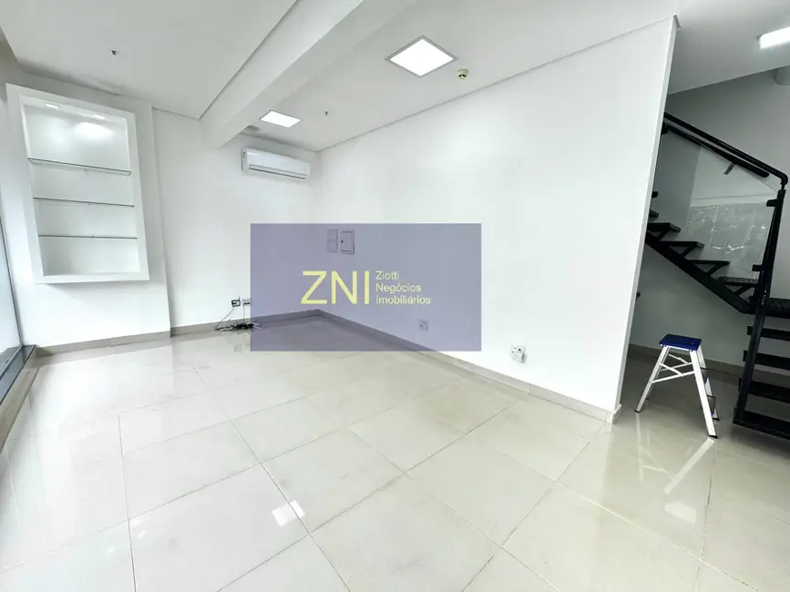 Foto 7 de Sala Comercial à venda, 130m2 em Jardim Palma Travassos, Ribeirao Preto - SP
