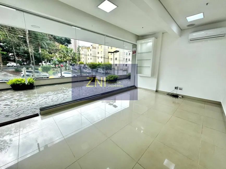 Foto 4 de Sala Comercial à venda, 130m2 em Jardim Palma Travassos, Ribeirao Preto - SP