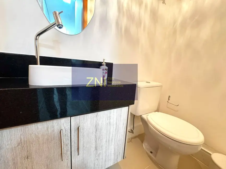 Foto 8 de Sala Comercial à venda, 130m2 em Jardim Palma Travassos, Ribeirao Preto - SP