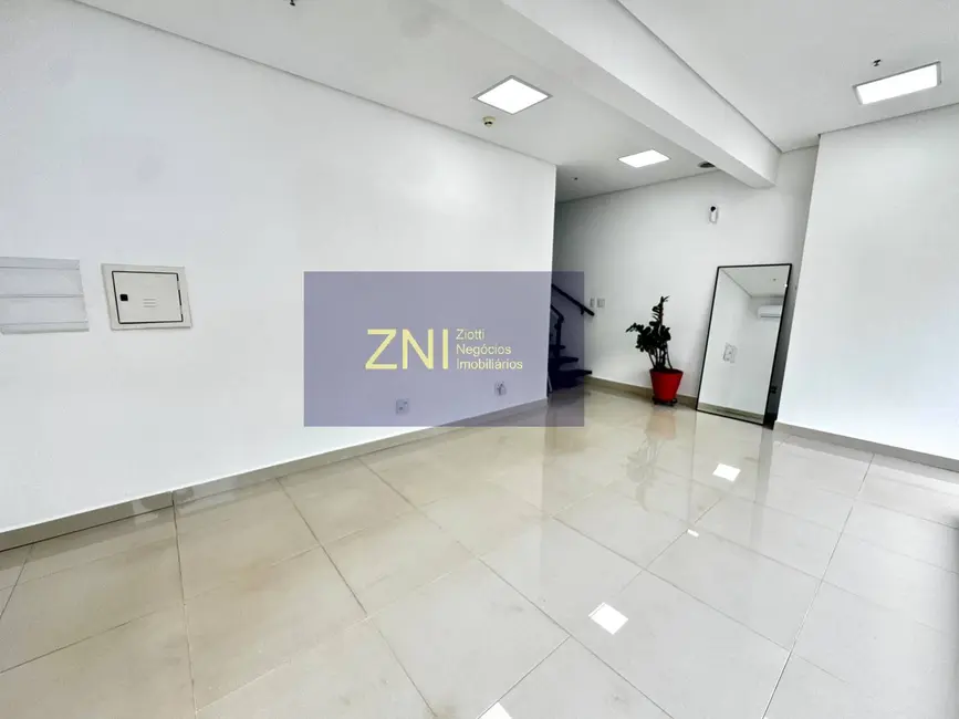 Foto 6 de Sala Comercial à venda, 130m2 em Jardim Palma Travassos, Ribeirao Preto - SP