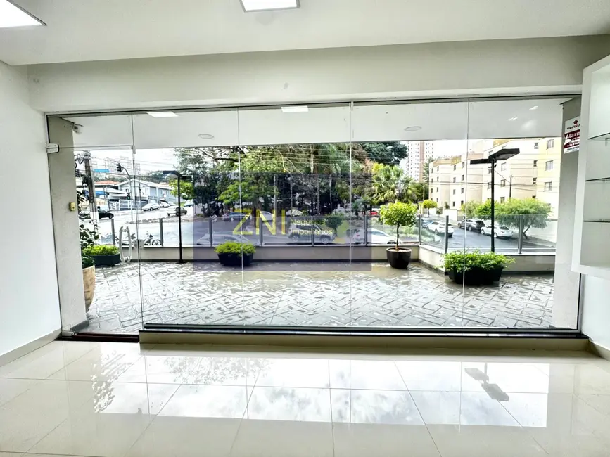 Foto 2 de Sala Comercial à venda, 130m2 em Jardim Palma Travassos, Ribeirao Preto - SP