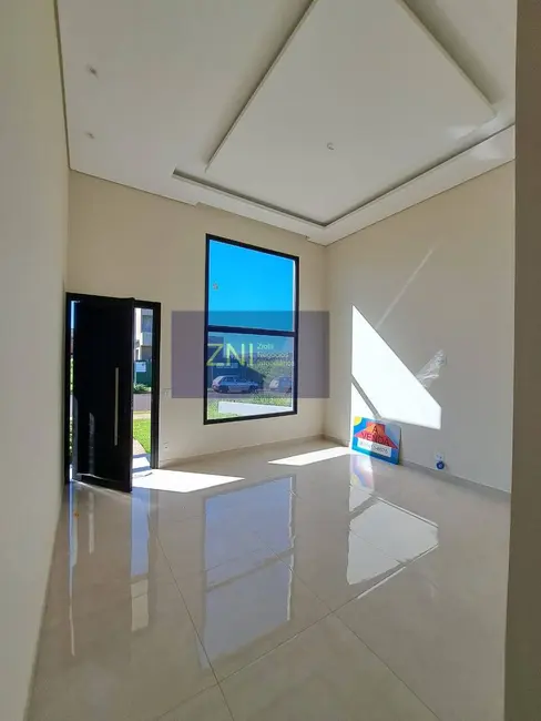 Foto 2 de Casa de Condomínio com 3 quartos à venda, 274m2 em Ribeirao Preto - SP