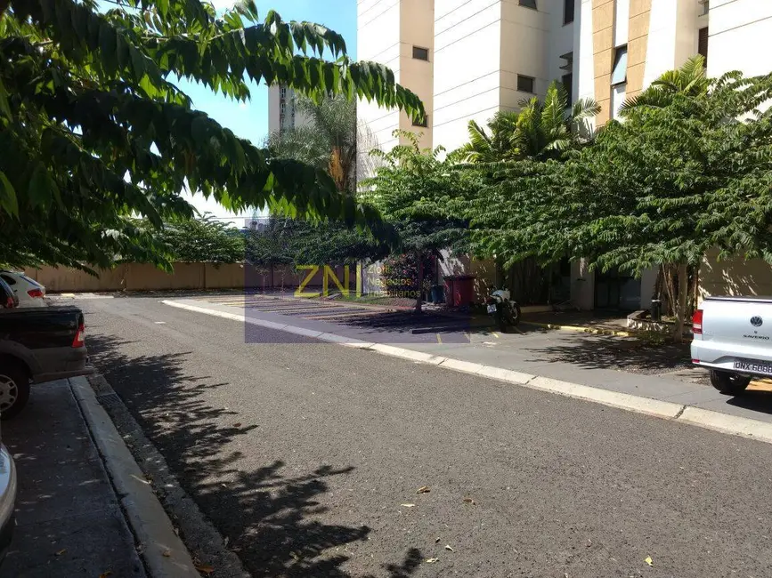 Foto 9 de Apartamento com 1 quarto à venda, 37m2 em Nova Aliança, Ribeirao Preto - SP