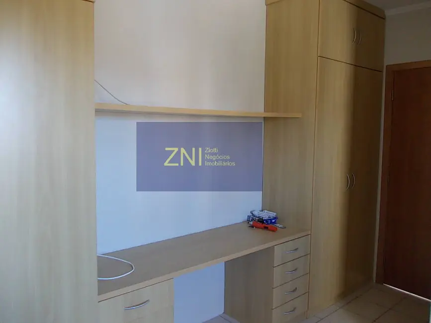 Foto 6 de Apartamento com 1 quarto à venda, 37m2 em Nova Aliança, Ribeirao Preto - SP