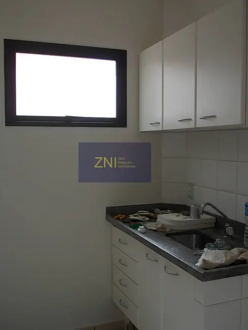 Foto 4 de Apartamento com 1 quarto à venda, 37m2 em Nova Aliança, Ribeirao Preto - SP