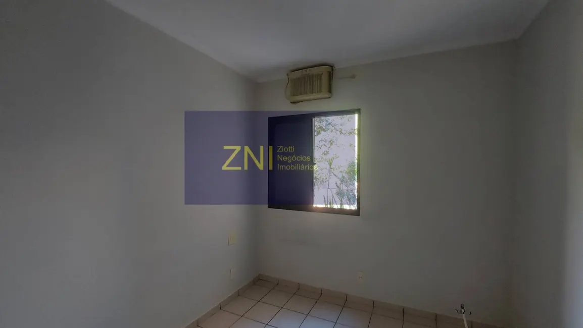 Foto 5 de Apartamento com 1 quarto à venda, 37m2 em Nova Aliança, Ribeirao Preto - SP