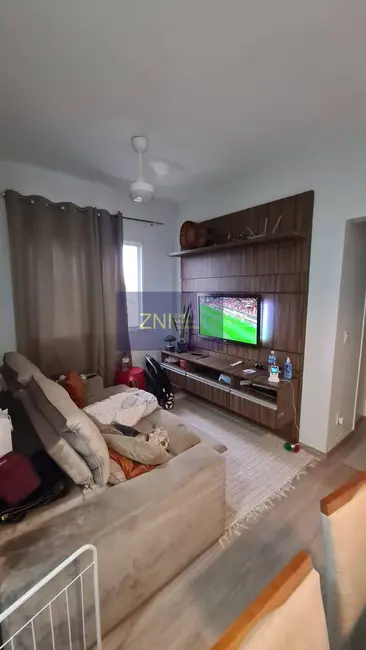 Foto 1 de Apartamento com 2 quartos à venda, 45m2 em Ribeirânia, Ribeirao Preto - SP