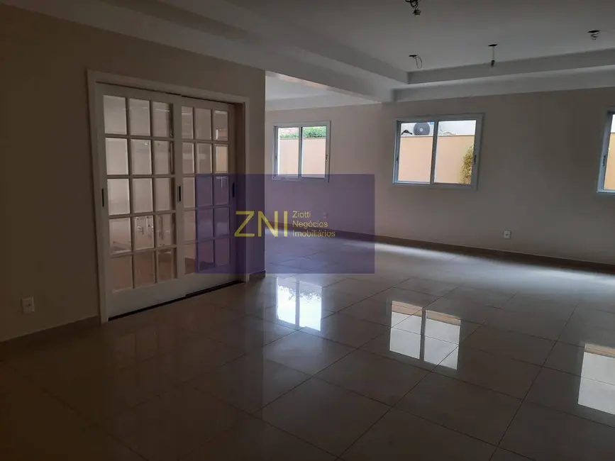 Foto 2 de Casa de Condomínio com 4 quartos à venda, 560m2 em Jardim Botânico, Ribeirao Preto - SP