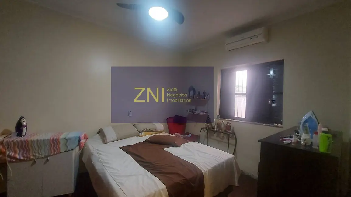 Casa com 3 quartos à venda, 263m2 em Parque dos Bandeirantes, Ribeirao Preto - SP - imagem 7 Foto 7 de Casa com 3 quartos à venda, 263m2 em Parque dos Bandeirantes, Ribeirao Preto - SP