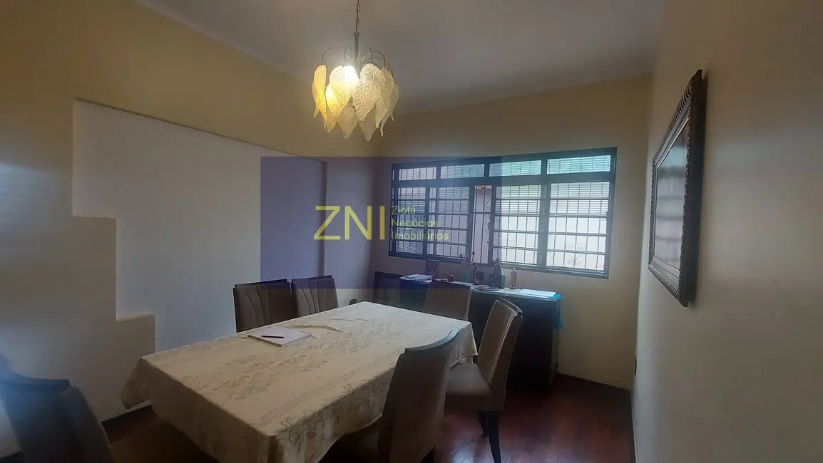 Foto 2 de Casa com 3 quartos à venda, 263m2 em Parque dos Bandeirantes, Ribeirao Preto - SP