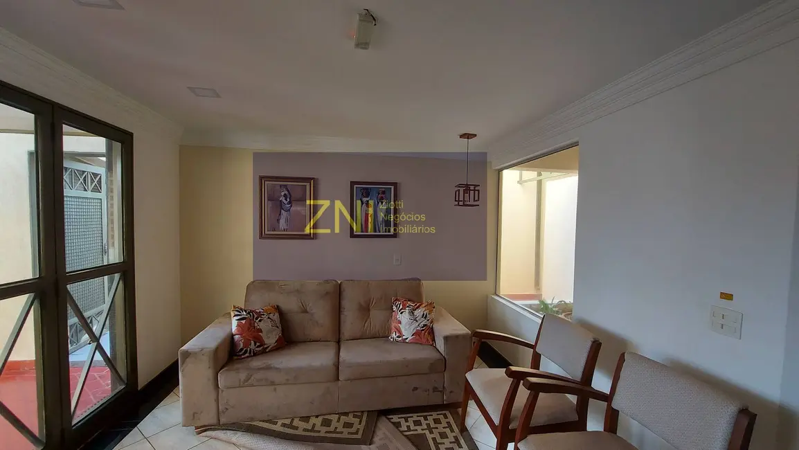 Foto 4 de Apartamento com 1 quarto à venda, 37m2 em Presidente Médici, Ribeirao Preto - SP