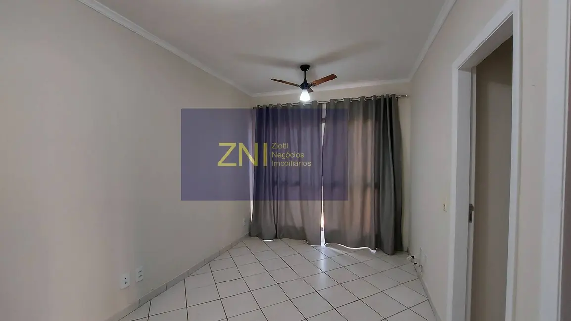 Foto 5 de Apartamento com 1 quarto à venda, 37m2 em Presidente Médici, Ribeirao Preto - SP