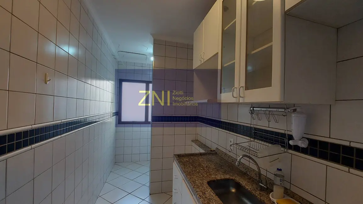 Foto 8 de Apartamento com 1 quarto à venda, 37m2 em Presidente Médici, Ribeirao Preto - SP