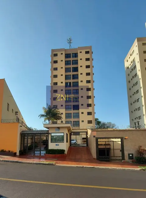 Foto 1 de Apartamento com 1 quarto à venda, 37m2 em Presidente Médici, Ribeirao Preto - SP