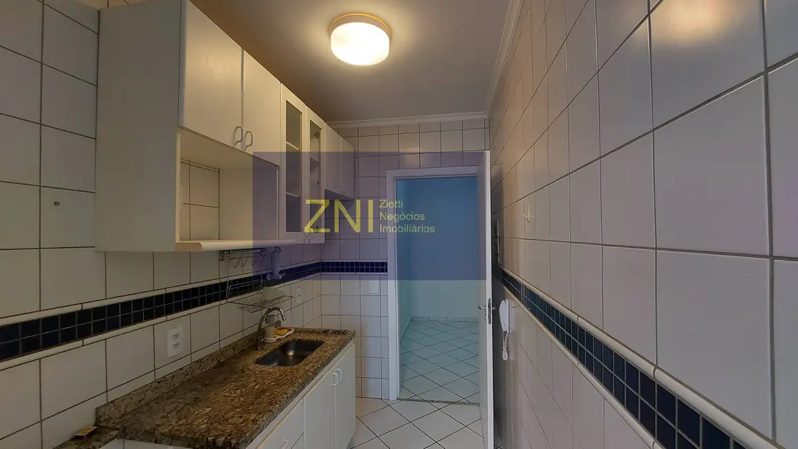 Foto 9 de Apartamento com 1 quarto à venda, 37m2 em Presidente Médici, Ribeirao Preto - SP