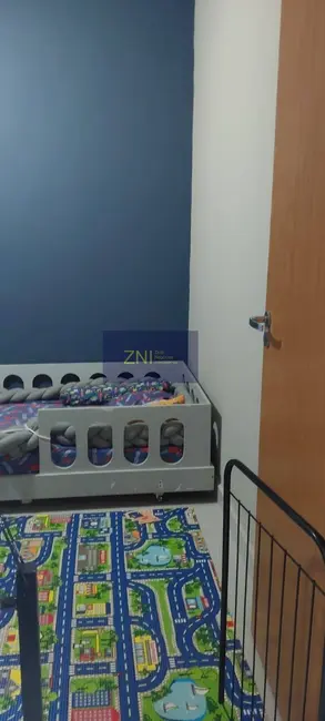 Foto 9 de Apartamento com 2 quartos à venda, 45m2 em Jardim Manoel Penna, Ribeirao Preto - SP