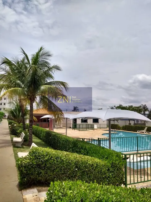 Foto 1 de Apartamento com 2 quartos à venda, 45m2 em Jardim Manoel Penna, Ribeirao Preto - SP