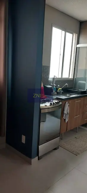 Foto 6 de Apartamento com 2 quartos à venda, 45m2 em Jardim Manoel Penna, Ribeirao Preto - SP