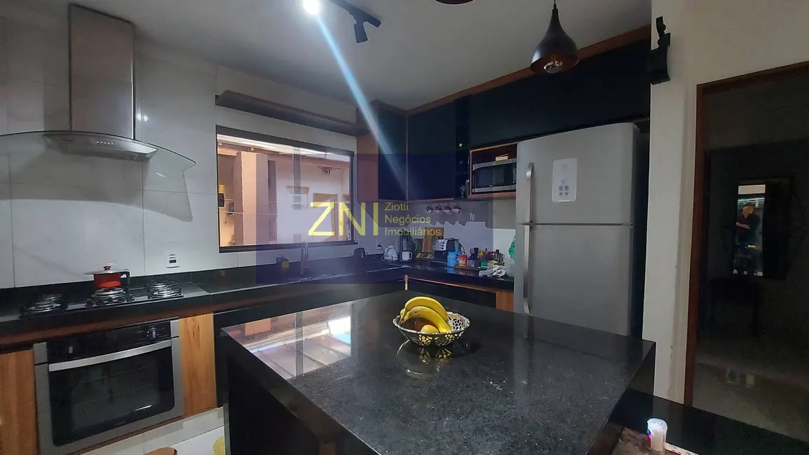 Foto 7 de Casa com 3 quartos à venda, 248m2 em Jardim Heitor Rigon, Ribeirao Preto - SP