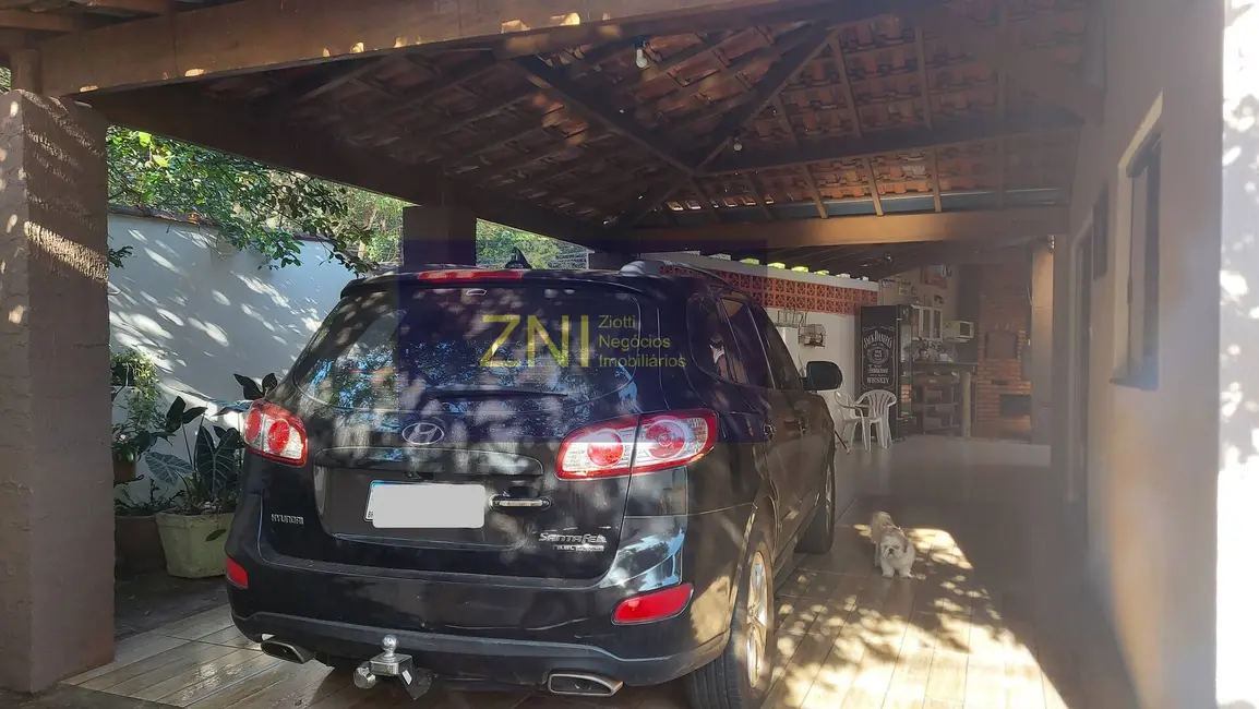 Foto 1 de Casa com 3 quartos à venda, 248m2 em Jardim Heitor Rigon, Ribeirao Preto - SP