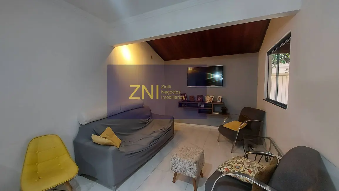 Foto 5 de Casa com 3 quartos à venda, 248m2 em Jardim Heitor Rigon, Ribeirao Preto - SP